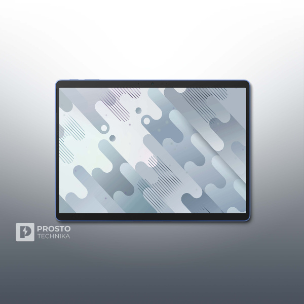 Планшет Microsoft Surface Pro 9 i7/16Gb/512Gb Sapphire (QIL-000035)